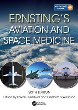 Ernsting's Aviation and Space Medicine - Gradwell, David P.; Wilkinson, Elizabeth S.