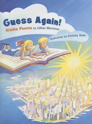 Guess Again! - Lillian Morrison