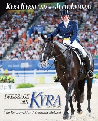 Dressage with Kyra - Kyra Kyrklund