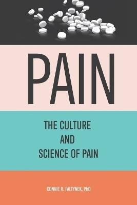 Pain - Connie R Faltynek