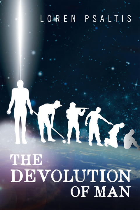The Devolution of Man - Loren Psaltis