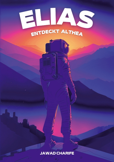 Elias entdeckt Althea - Jawad Charife