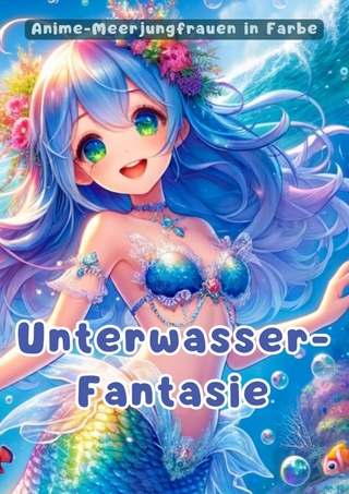Unterwasser-Fantasie