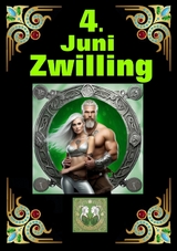 4.Juni, mein Geburtstag