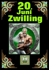 20.Juni, mein Geburtstag