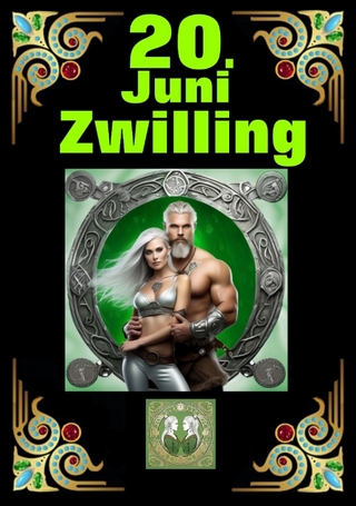 20.Juni, mein Geburtstag