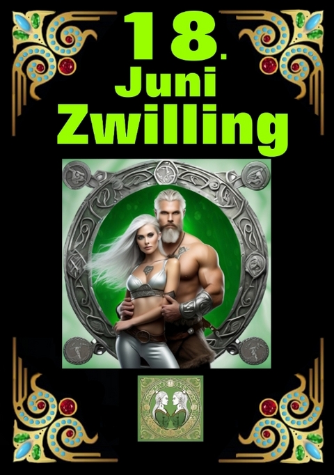 18.Juni, mein Geburtstag