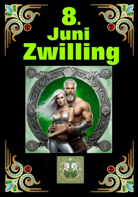 8.Juni, mein Geburtstag