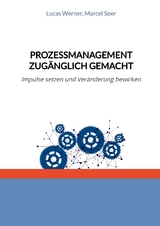 Prozessmanagement zugänglich gemacht - Lucas Werner, Marcel Soer