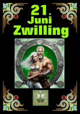 21.Juni, mein Geburtstag