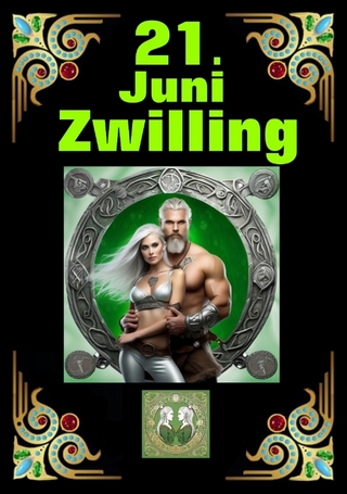 21.Juni, mein Geburtstag