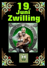 19.Juni, mein Geburtstag