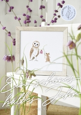 Ein sch&ouml;nes halbes Jahr - Teil 1 - Christiane Dahlbeck