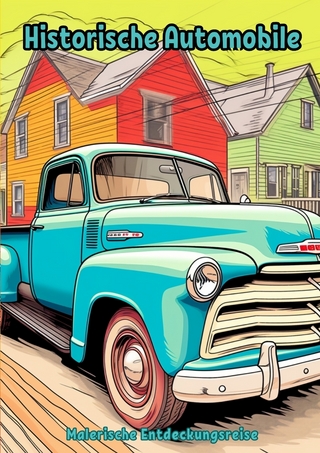 Historische Automobile