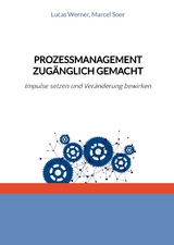 Prozessmanagement zugänglich gemacht - Lucas Werner, Marcel Soer