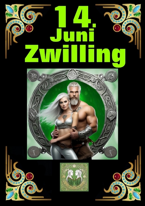 14.Juni, mein Geburtstag