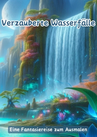 Verzauberte Wasserfälle
