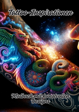 Tattoo-Inspirationen