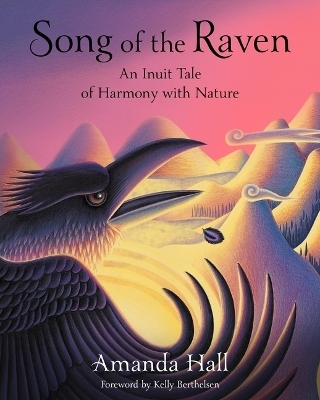 Song of the Raven - Amanda Hall