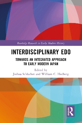 Interdisciplinary Edo - 