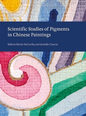 Scientific Studies of Pigments in Chinese Paintings - 
