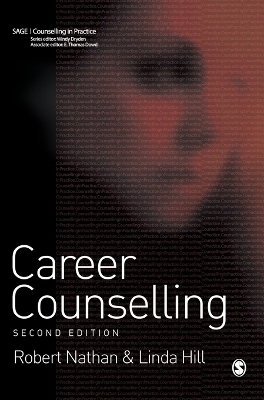 Career Counselling - Robert Nathan, Linda Hill Estate