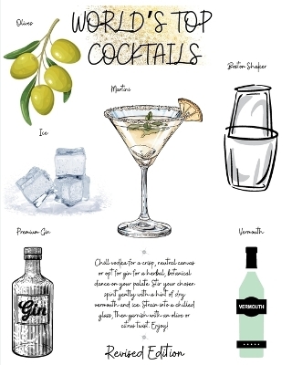 World's Top Cocktails