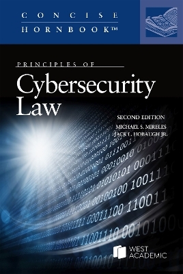 Principles of Cybersecurity Law