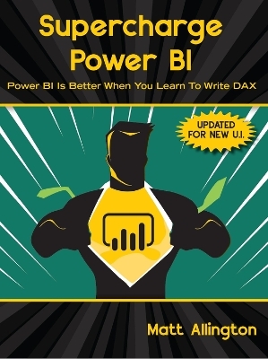 Supercharge Power BI