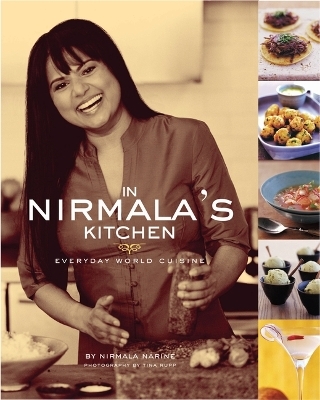 In Nirmala's Kitchen - Nirmala Narine
