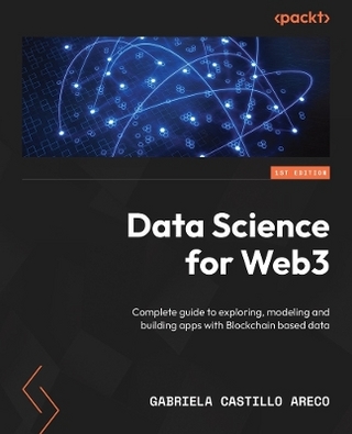 Data Science for Web3