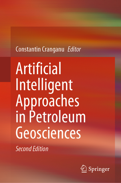 Artificial Intelligent Approaches in Petroleum Geosciences - 