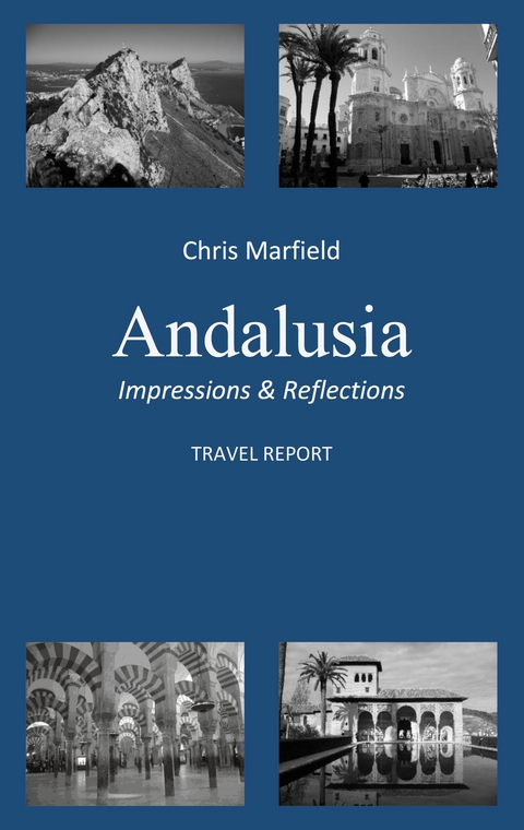 Andalusia - Chris Marfield