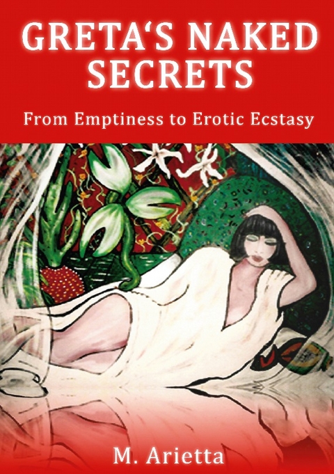 Greta's Naked Secrets - M. Arietta