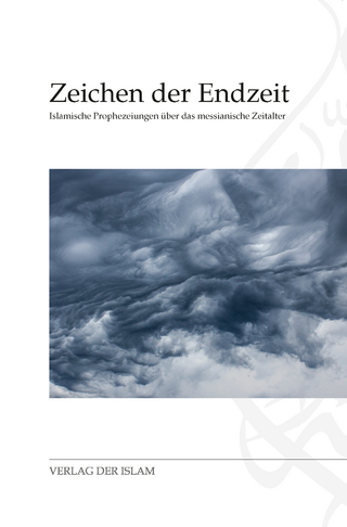Zeichen der Endzeit