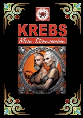 Krebs, mein Sternzeichen
