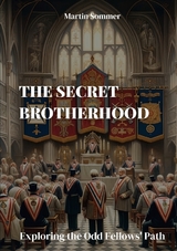 The Secret Brotherhood - Martin Sommer