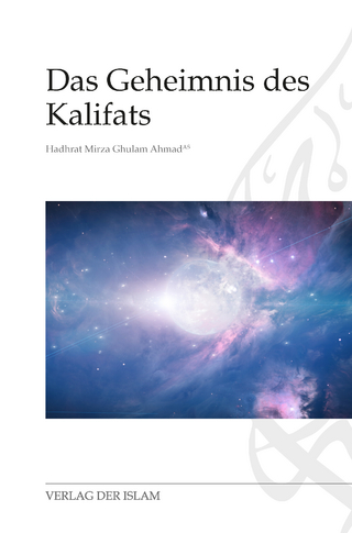 Das Geheimnis des Kalifats