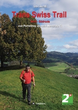 Trans Swiss Trail Nord - S&uuml;droute - Urs Liechti