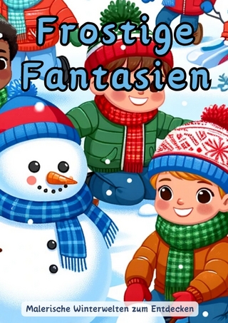 Frostige Fantasien