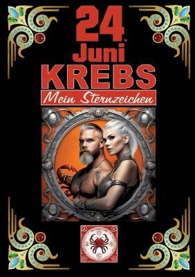 24.Juni, mein Geburtstag