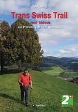 Trans Swiss Trail Nord - S&uuml;droute - Urs Liechti