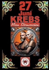 27.Juni, mein Geburtstag