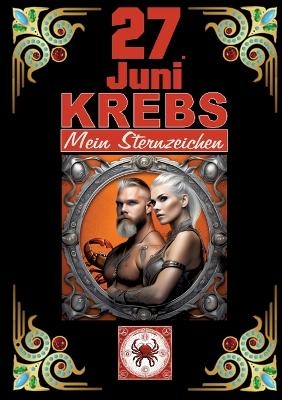 27.Juni, mein Geburtstag