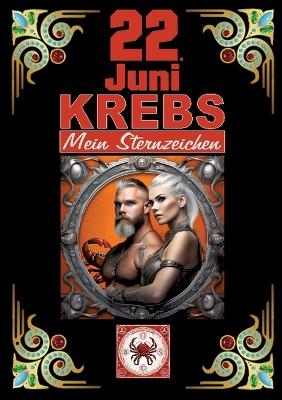 22.Juni, mein Geburtstag