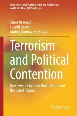 Terrorism and Political Contention - 