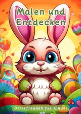 Malen und Entdecken - Christian Hagen