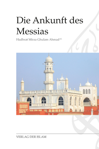 Die Ankunft des Messias