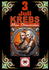 3.Juli, mein Geburtstag