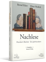 Nachlese - Bernd Eilert, Klaus Modick